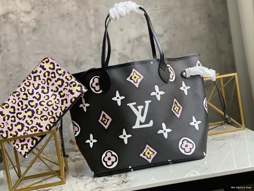 Aaa replica ru LOUIS MM NEVERFULL VUITTON 0605